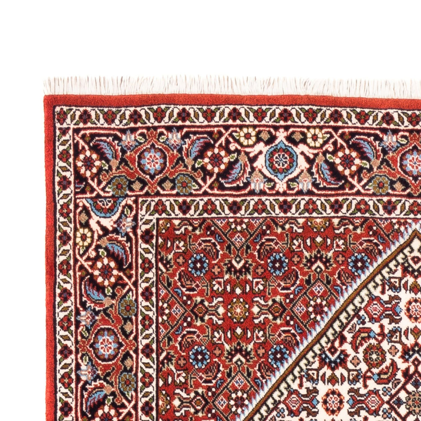 Bidjar - Bukan Tapijt 185x106cm - Perzisch tapijt