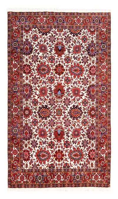Bidjar - Bukan Tapijt 110x177cm - Perzisch tapijt - crème
