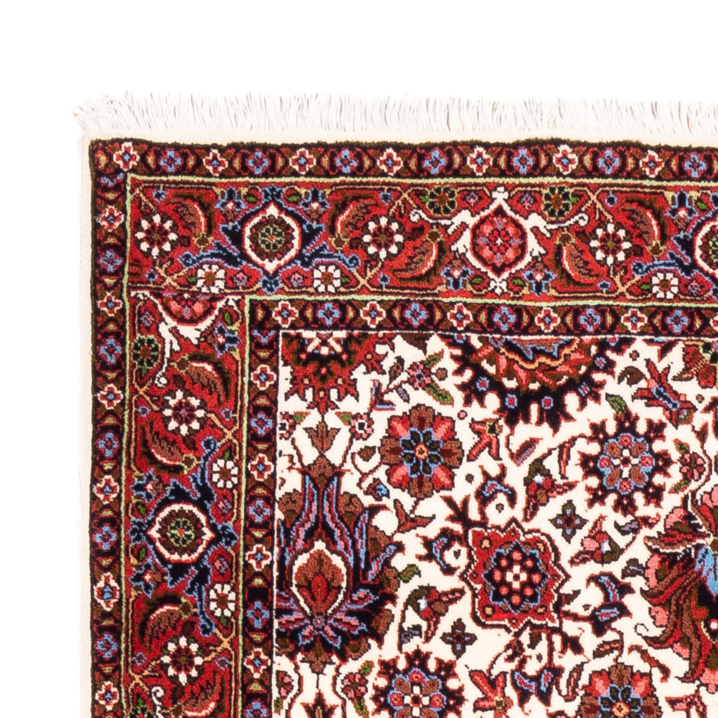 Bidjar - Bukan Tapijt 177x110cm - Perzisch tapijt