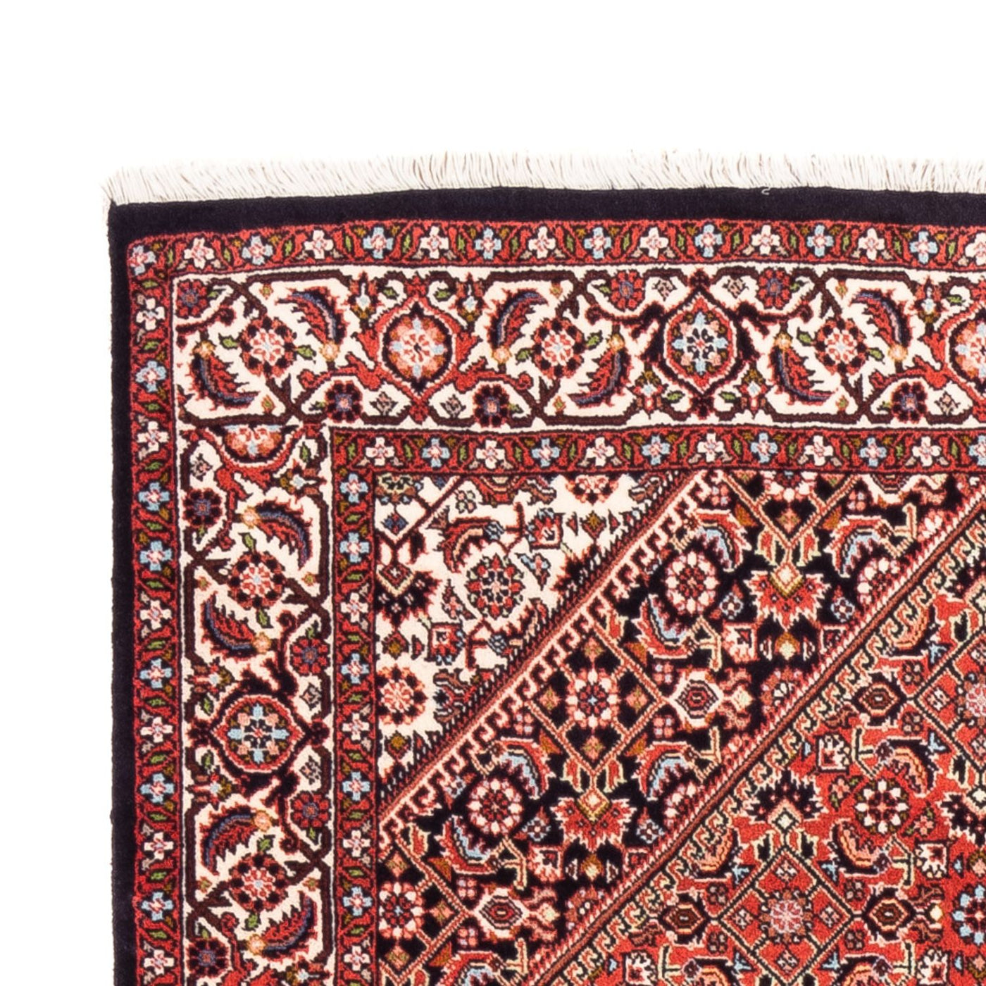 Bidjar - Bukan Tapijt 166x110cm - Perzisch tapijt