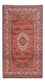 Perzisch tapijt - Bijar - Koninklijk - 180 x 107 cm - rood