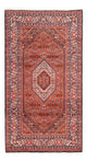 Bidjar - Bukan Tapijt 180x107cm - Perzisch tapijt