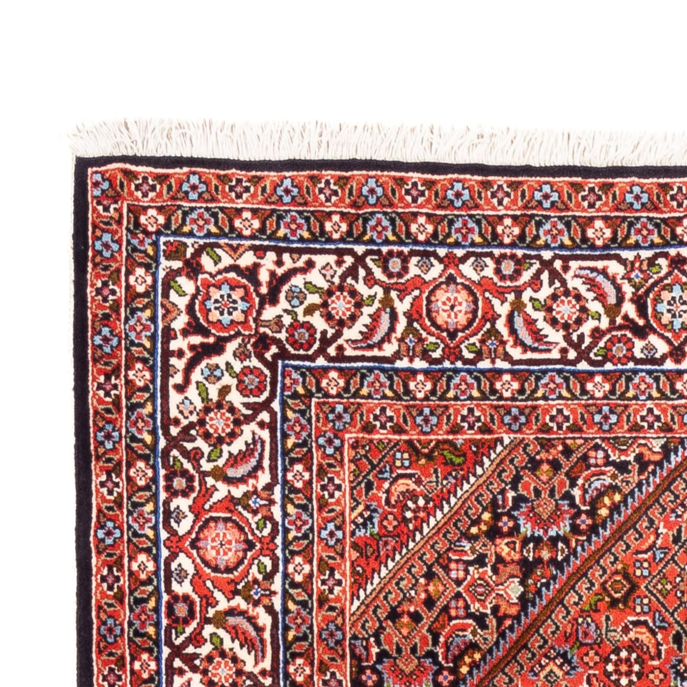 Bidjar - Bukan Tapijt 180x107cm - Perzisch tapijt