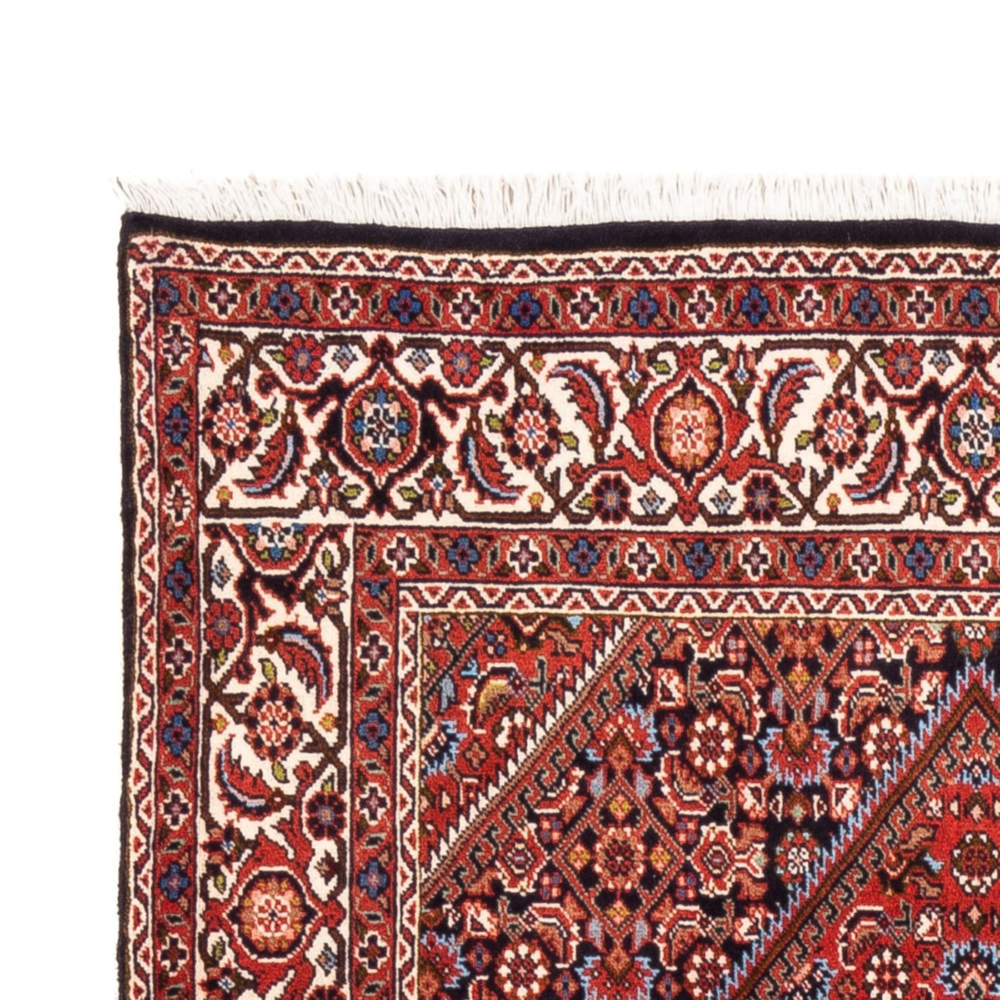 Bidjar - Bukan Tapijt 174x107cm - Perzisch tapijt
