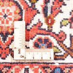 Perzisch tapijt - Bijar - Koninklijk - 174 x 107 cm - rood