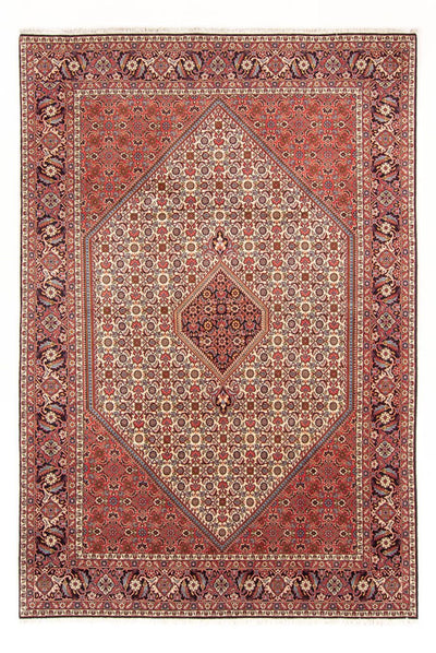Bidjar - Bukan Tapijt 200x298cm - Perzisch tapijt