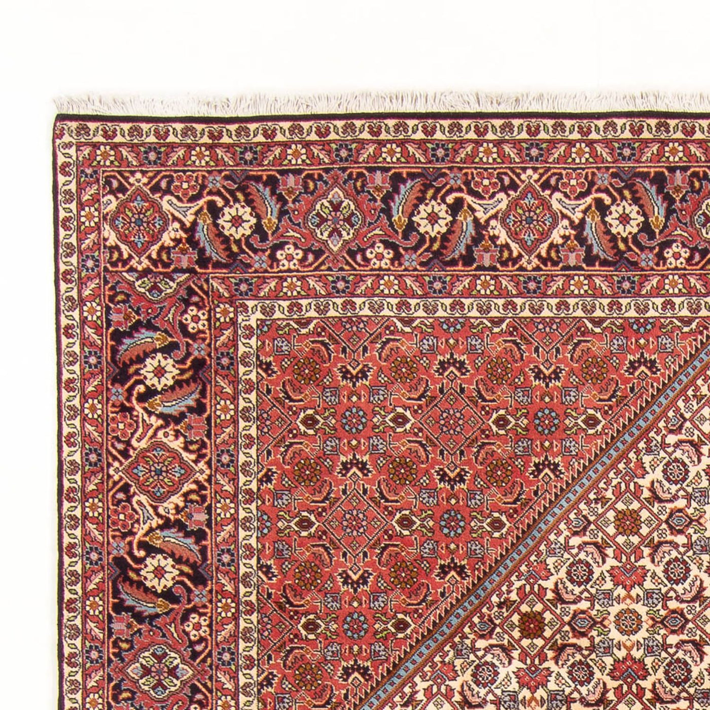 Bidjar - Bukan Tapijt 298x200cm - Perzisch tapijt
