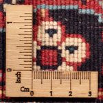 Perzisch tapijt - Bijar - Koninklijk - 298 x 200 cm - rood