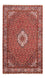 Perzisch tapijt - Bijar - Koninklijk - 176 x 108 cm - rood
