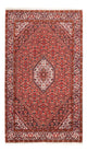 Perzisch tapijt - Bijar - Koninklijk - 176 x 108 cm - rood