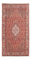 Perzisch tapijt - Bijar - Koninklijk - 187 x 107 cm - rood