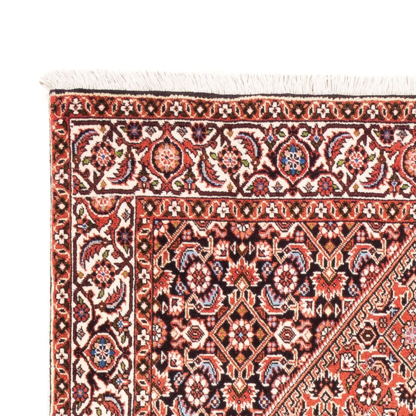 Bidjar - Bukan Tapijt 187x107cm - Perzisch tapijt