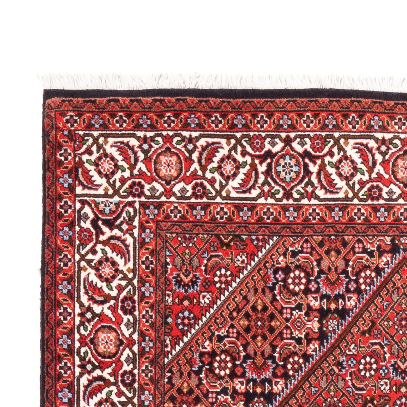 Bidjar - Bukan Tapijt 183x110cm - Perzisch tapijt