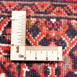 Perzisch tapijt - Bijar - Koninklijk - 183 x 110 cm - rood