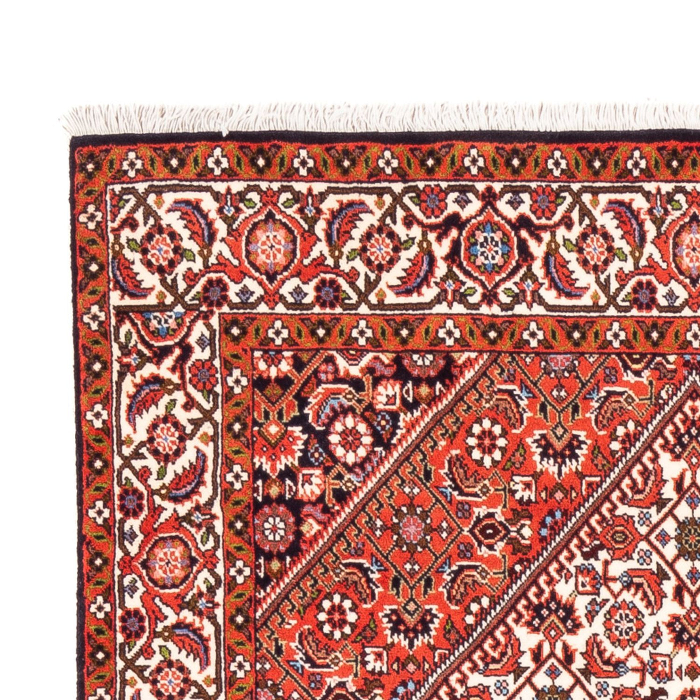 Bidjar - Bukan Tapijt 177x107cm - Perzisch tapijt