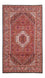 Perzisch tapijt - Bijar - Koninklijk - 174 x 110 cm - rood