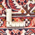 Perzisch tapijt - Bijar - Koninklijk - 174 x 108 cm - rood