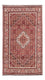 Perzisch tapijt - Bijar - Koninklijk - 174 x 107 cm - rood