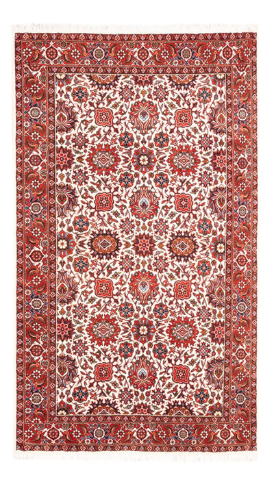 Bidjar - Bukan Tapijt 110x177cm - Perzisch tapijt - crème
