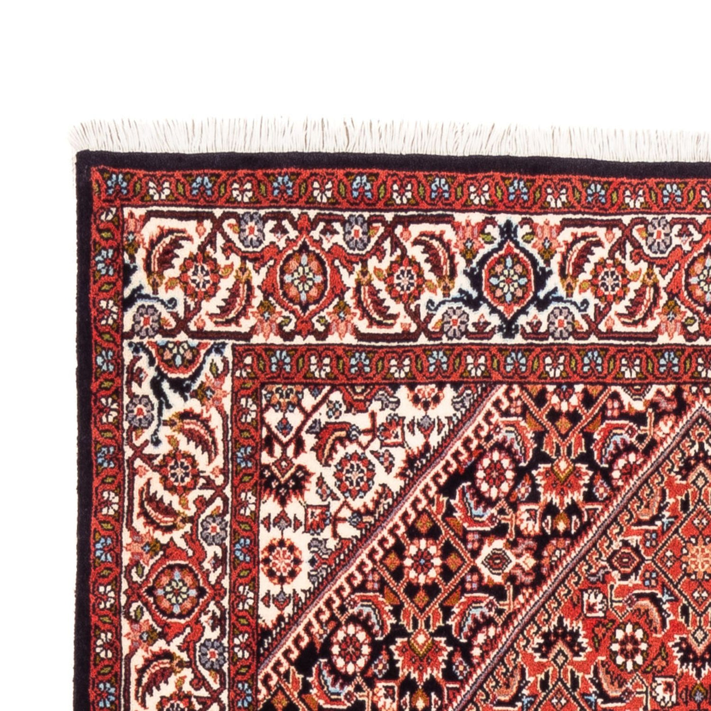 Bidjar - Bukan Tapijt 188x112cm - Perzisch tapijt
