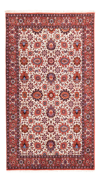 Bidjar - Bukan Tapijt 110x182cm - Perzisch tapijt - crème