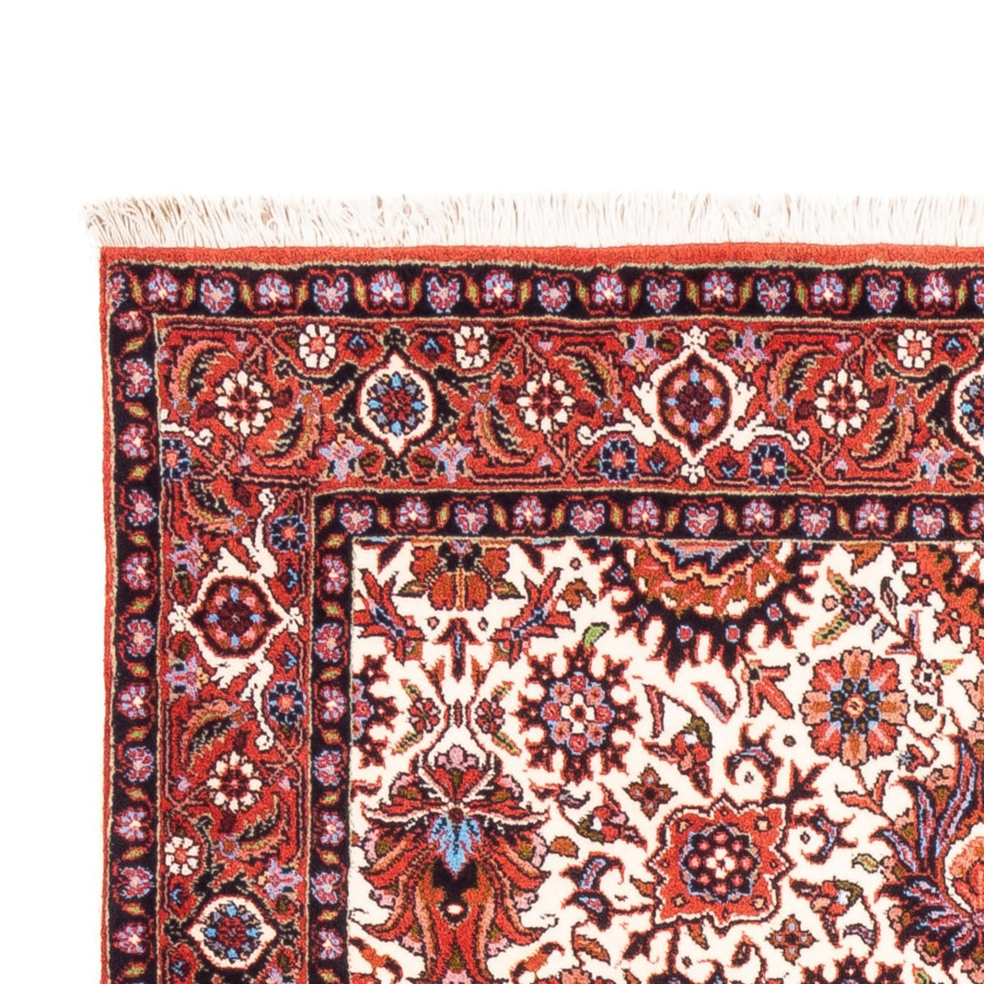 Bidjar - Bukan Tapijt 182x110cm - Perzisch tapijt