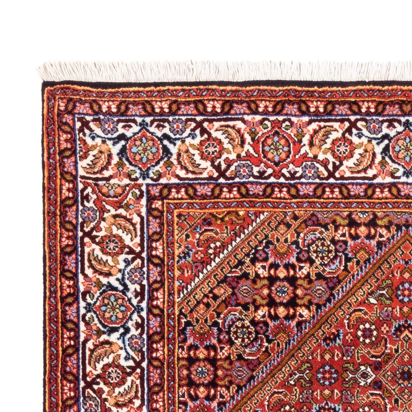 Bidjar - Bukan Tapijt 176x110cm - Perzisch tapijt