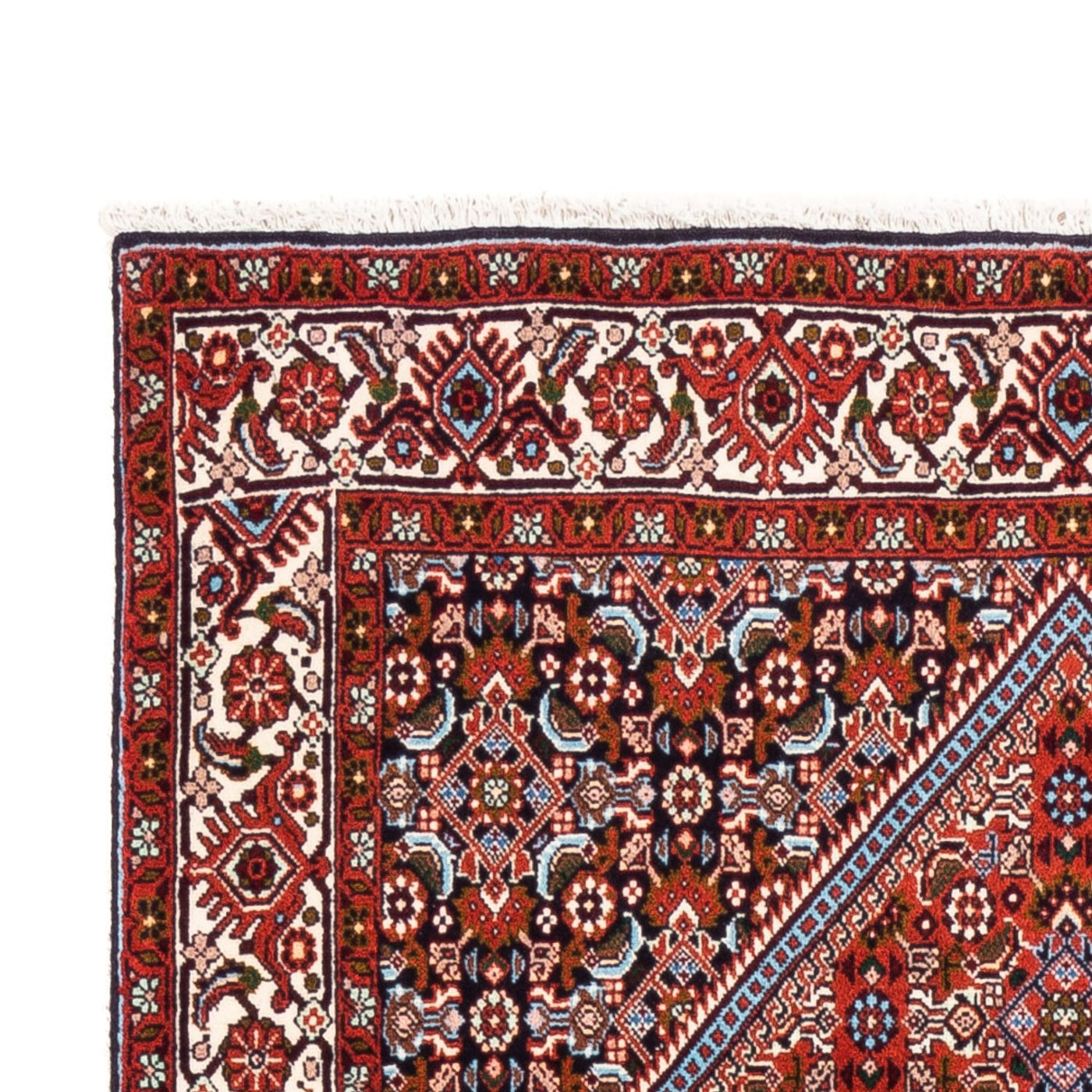 Bidjar - Bukan Tapijt 182x110cm - Perzisch tapijt