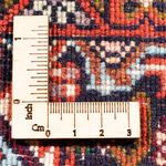 Perzisch tapijt - Bijar - Koninklijk - 182 x 110 cm - rood