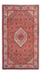 Perzisch tapijt - Bijar - Koninklijk - 183 x 110 cm - rood