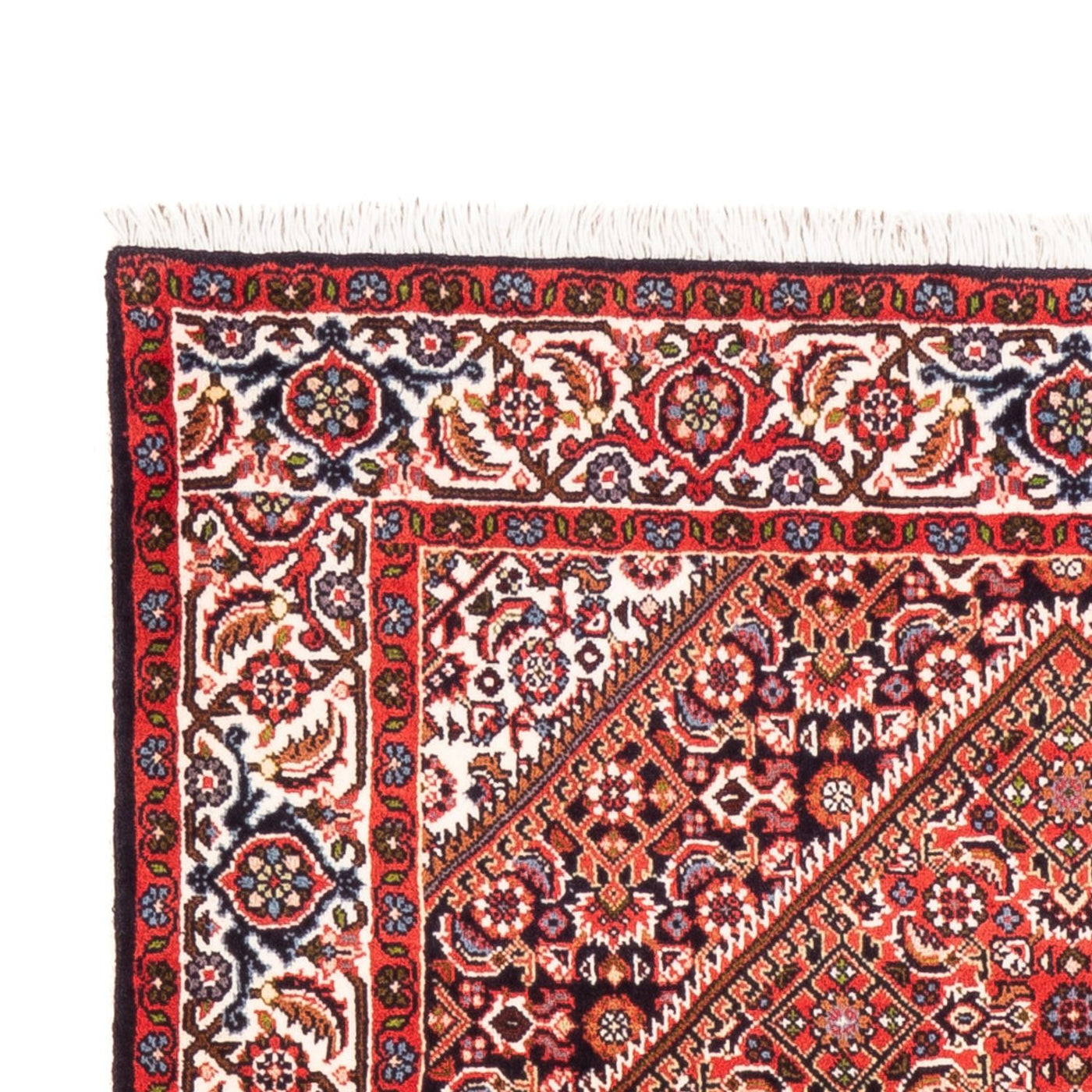 Bidjar - Bukan Tapijt 183x110cm - Perzisch tapijt