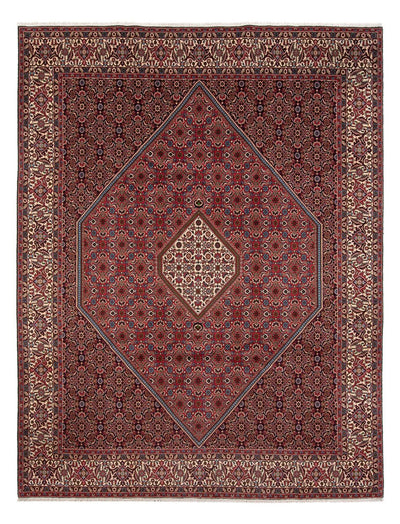 Bidjar - Bukan Tapijt 252x342cm - Perzisch tapijt