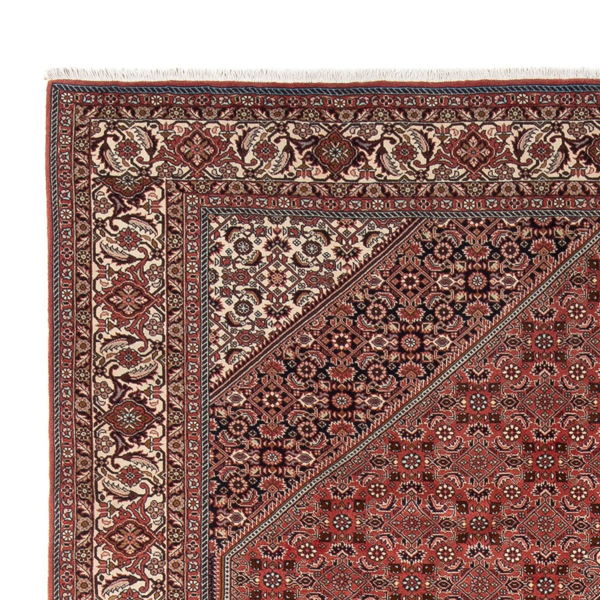 Bidjar - Bukan Tapijt 333x247cm - Perzisch tapijt
