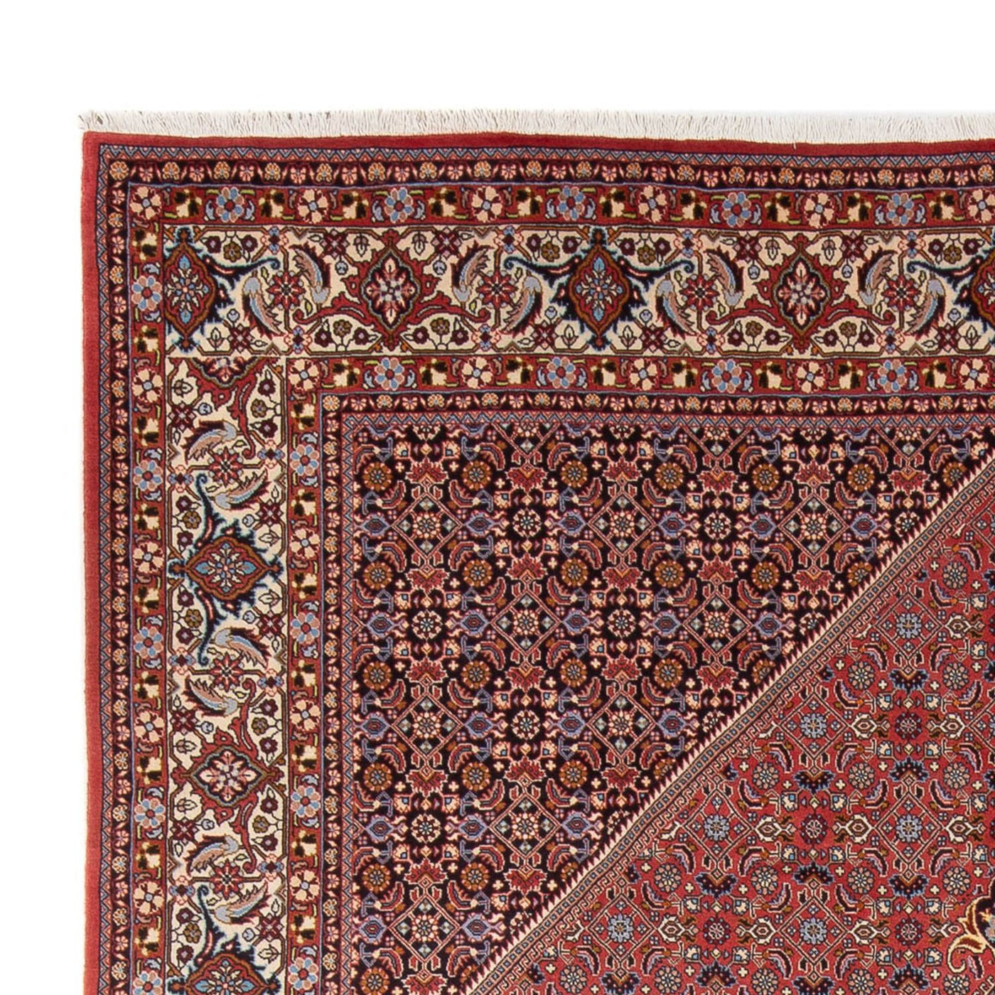 Bidjar - Bukan Tapijt 337x250cm - Perzisch tapijt