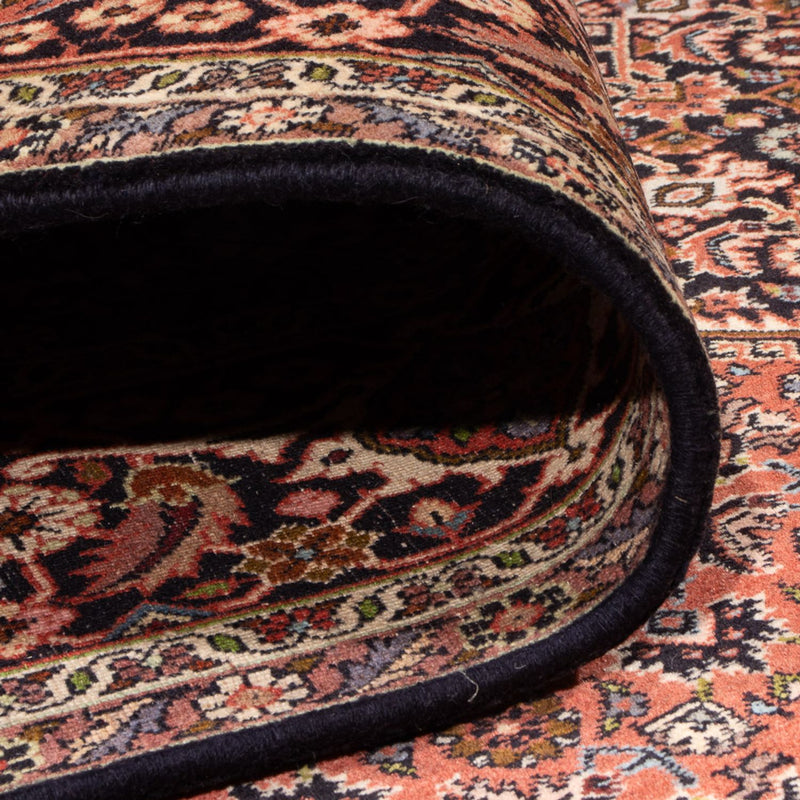 Perzisch tapijt - Bijar - Koninklijk - 344 x 250 cm - roest