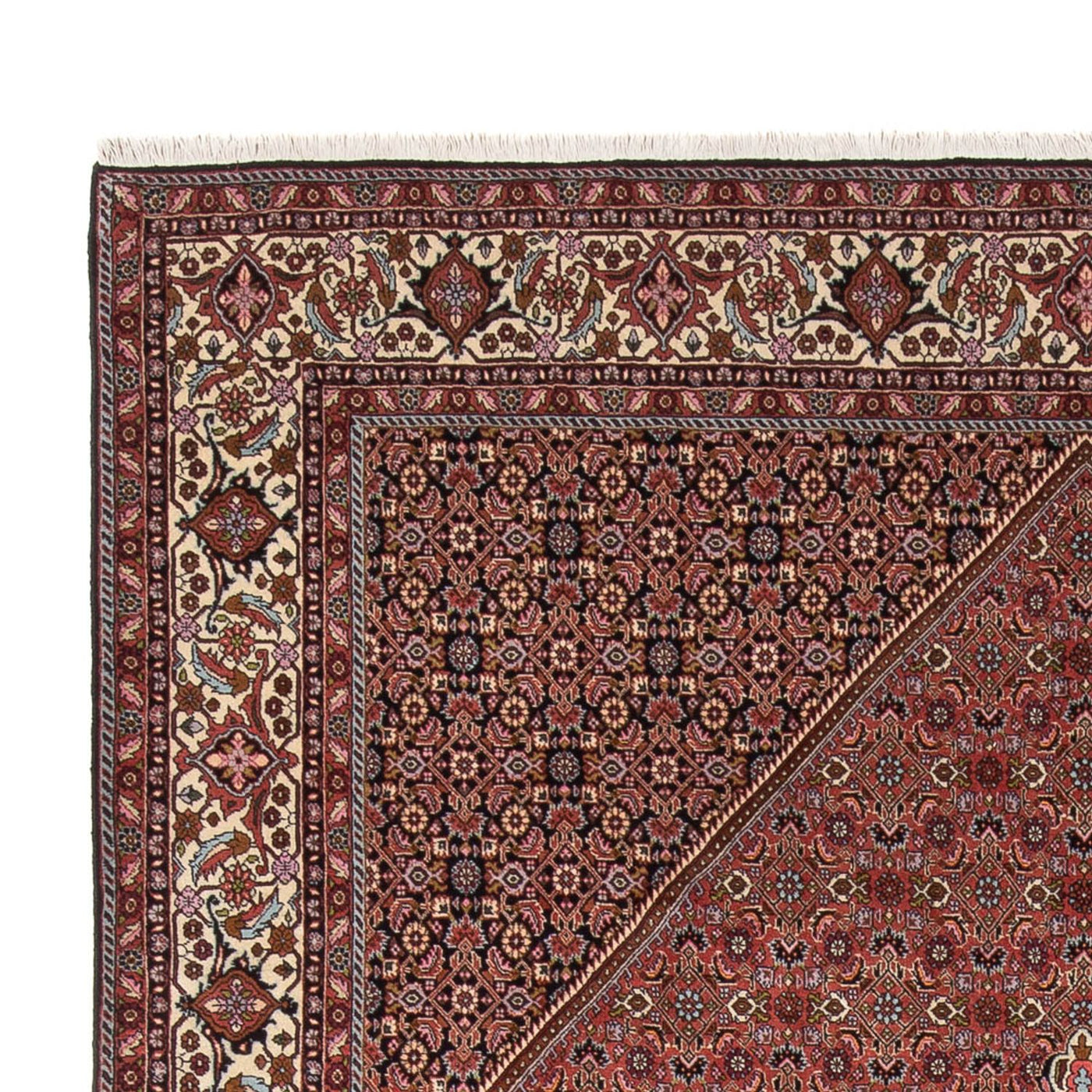Bidjar - Bukan Tapijt 343x247cm - Perzisch tapijt