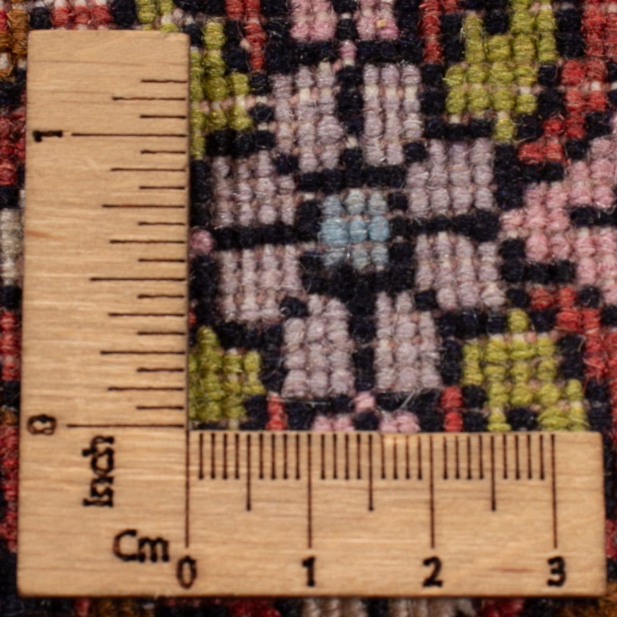 Perzisch tapijt - Bijar - Koninklijk - 343 x 247 cm - roest