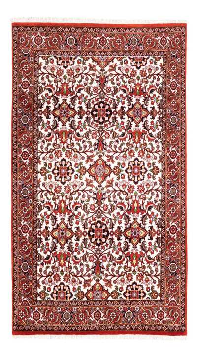 Bidjar - Bukan Tapijt 108x174cm - Perzisch tapijt - crème