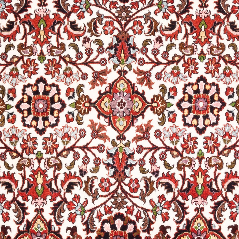 Perzisch tapijt - Bijar - Koninklijk - 174 x 108 cm - crème