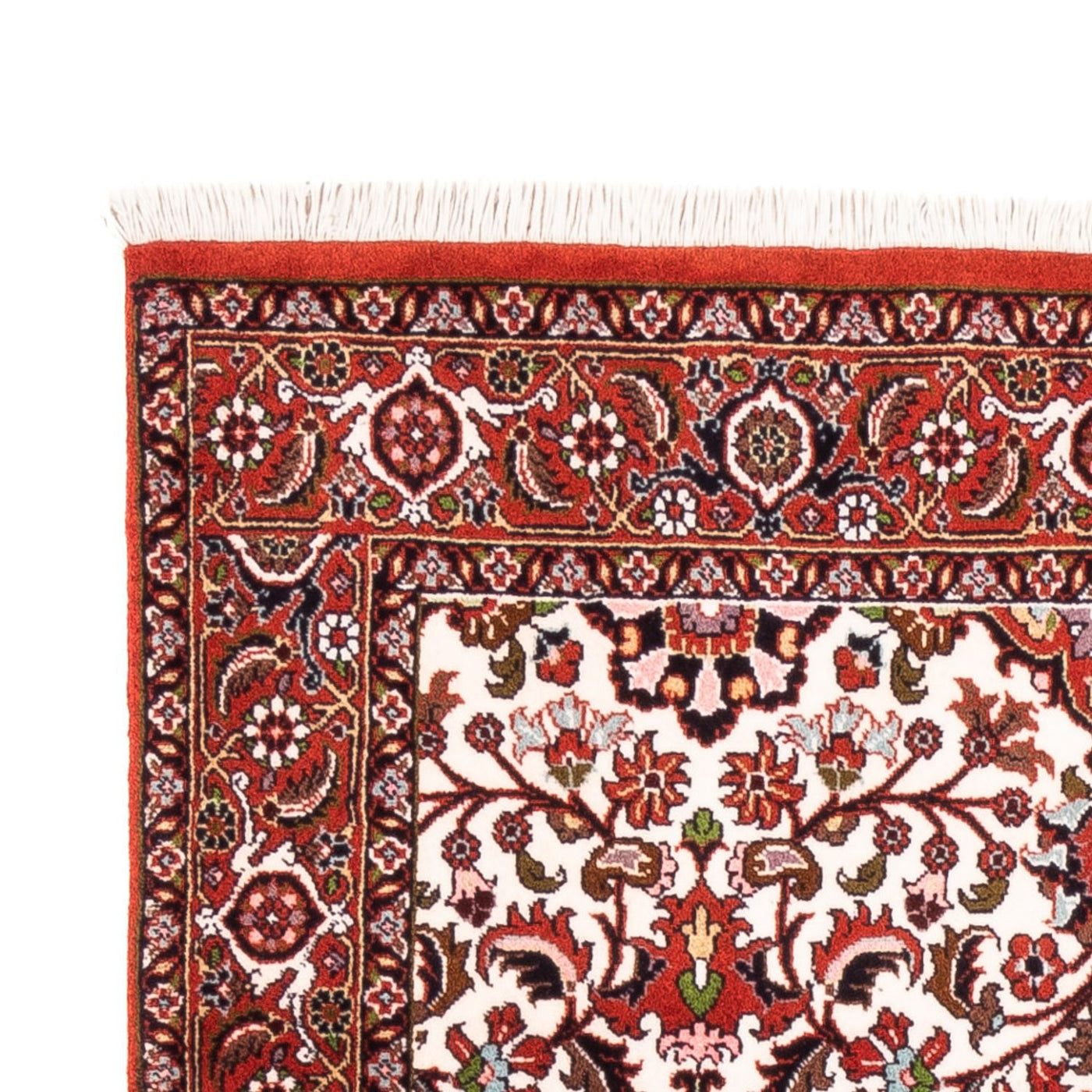 Bidjar - Bukan Tapijt 174x108cm - Perzisch tapijt