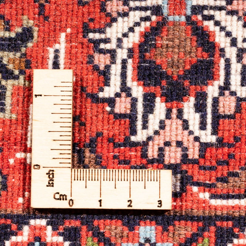 Perzisch tapijt - Bijar - Koninklijk - 172 x 108 cm - crème