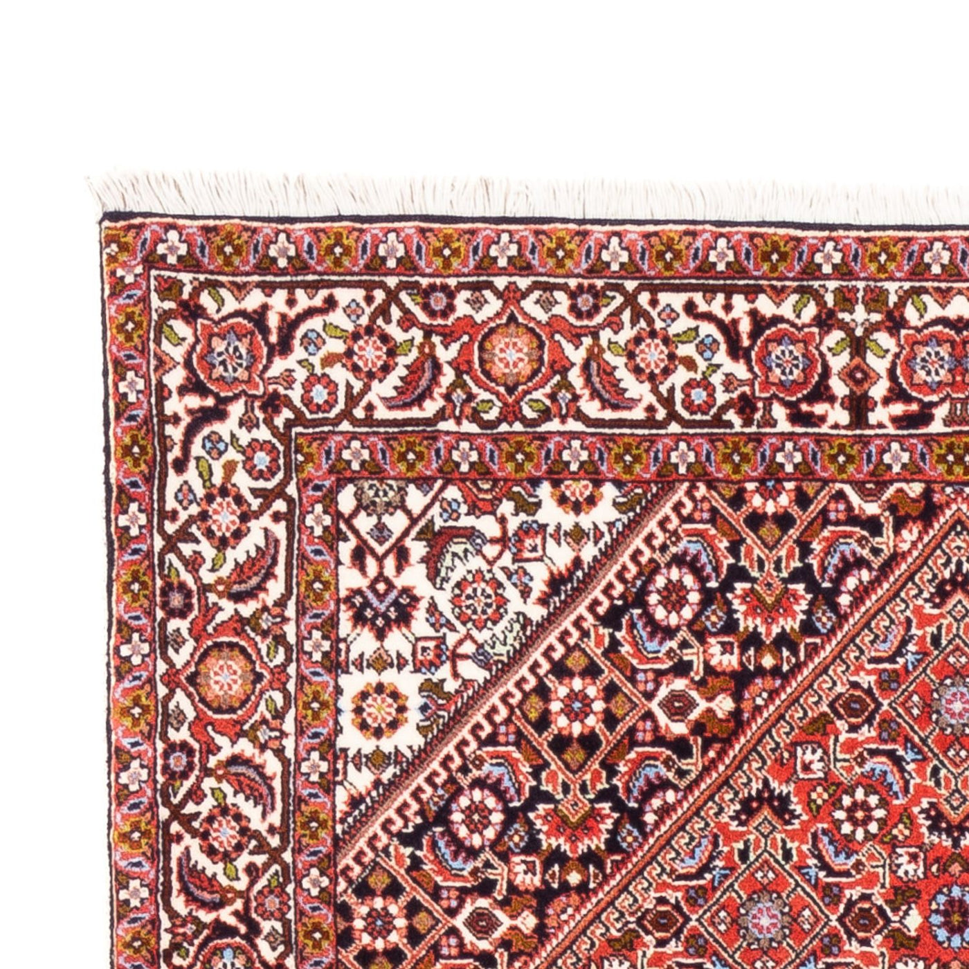 Bidjar - Bukan Tapijt 177x106cm - Perzisch tapijt