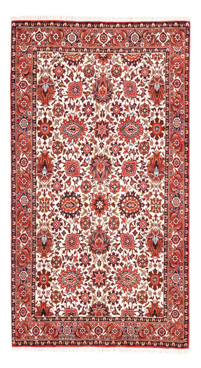 Bidjar - Bukan Tapijt 108x182cm - Perzisch tapijt - crème