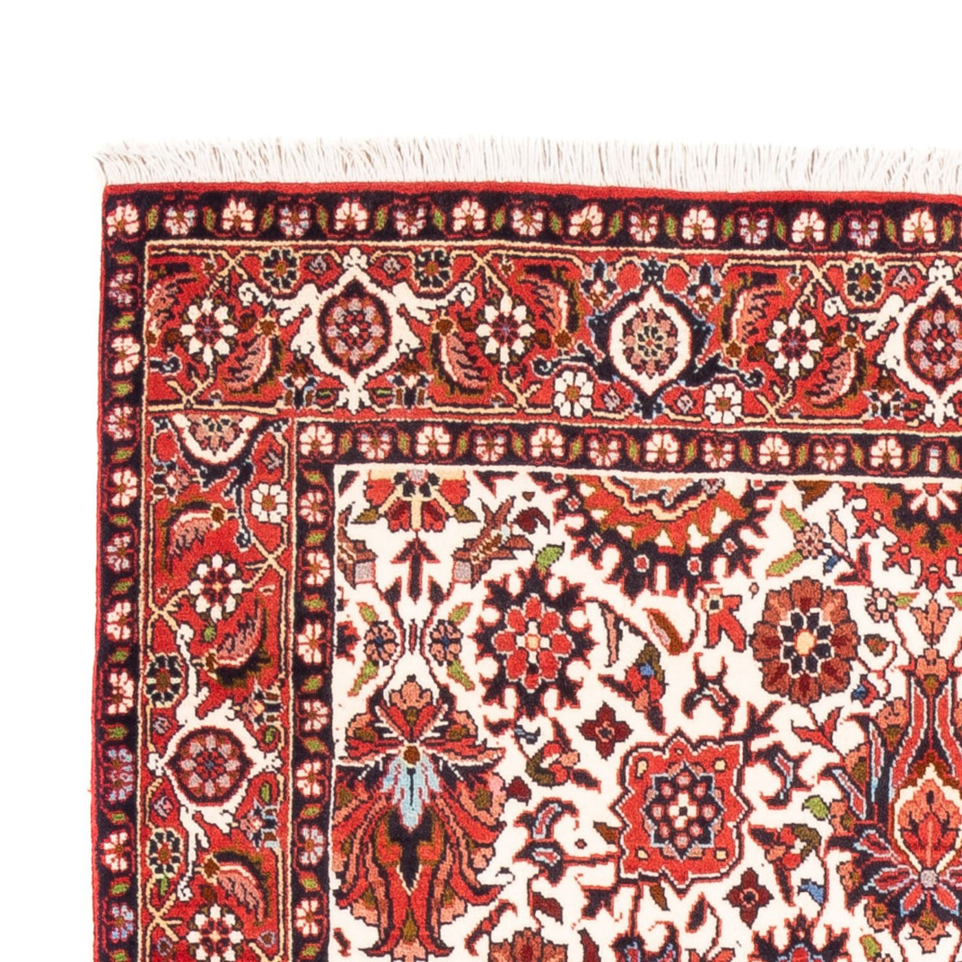 Bidjar - Bukan Tapijt 182x108cm - Perzisch tapijt