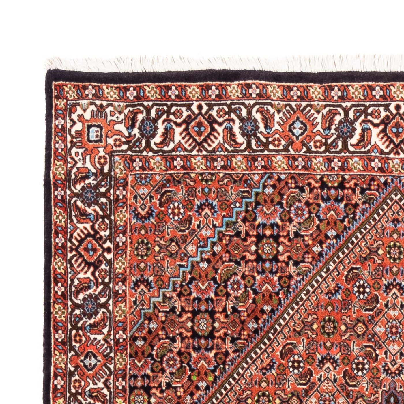 Bidjar - Bukan Tapijt 170x108cm - Perzisch tapijt