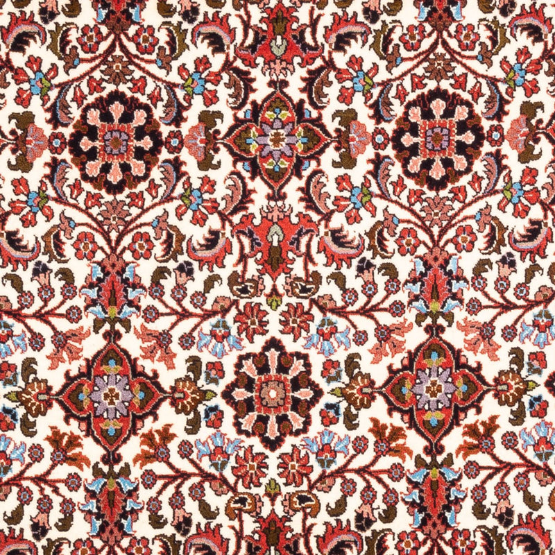 Perzisch tapijt - Bijar - Koninklijk - 182 x 109 cm - crème