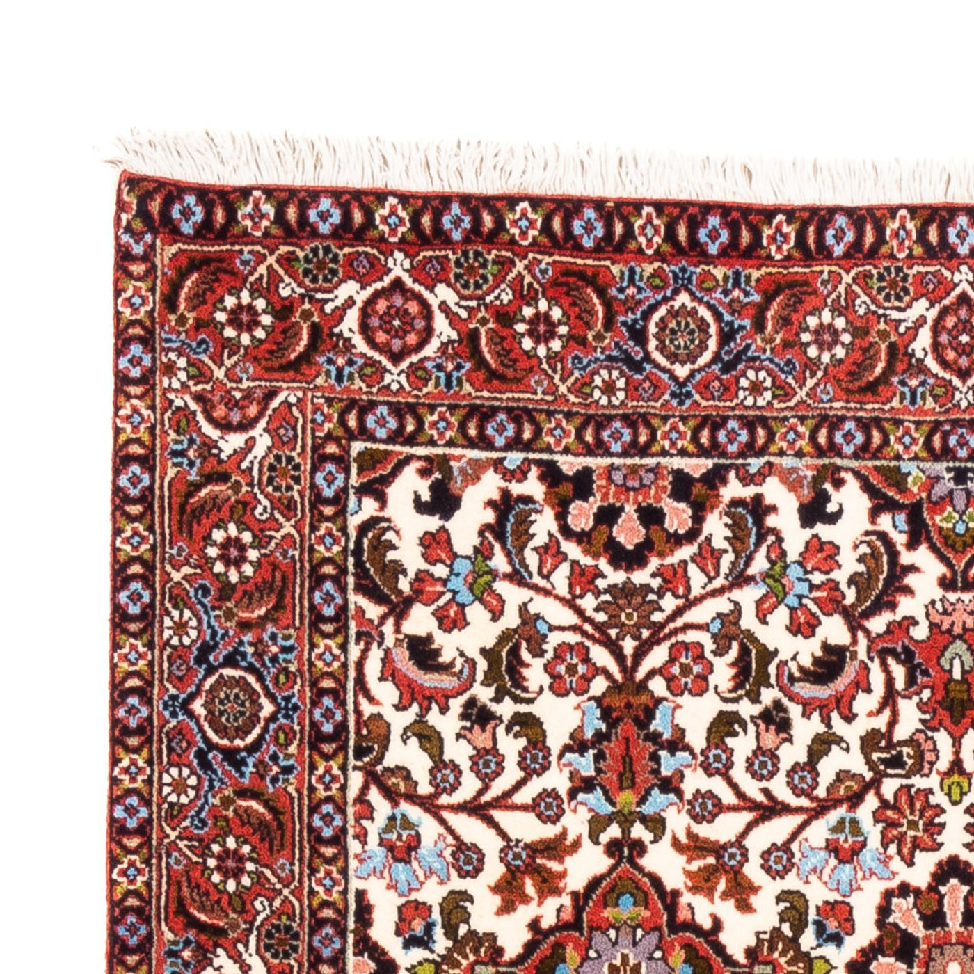 Bidjar - Bukan Tapijt 182x109cm - Perzisch tapijt