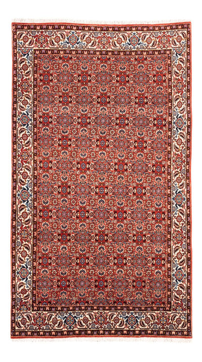 Bidjar - Bukan Tapijt 110x180cm - Perzisch tapijt - rood