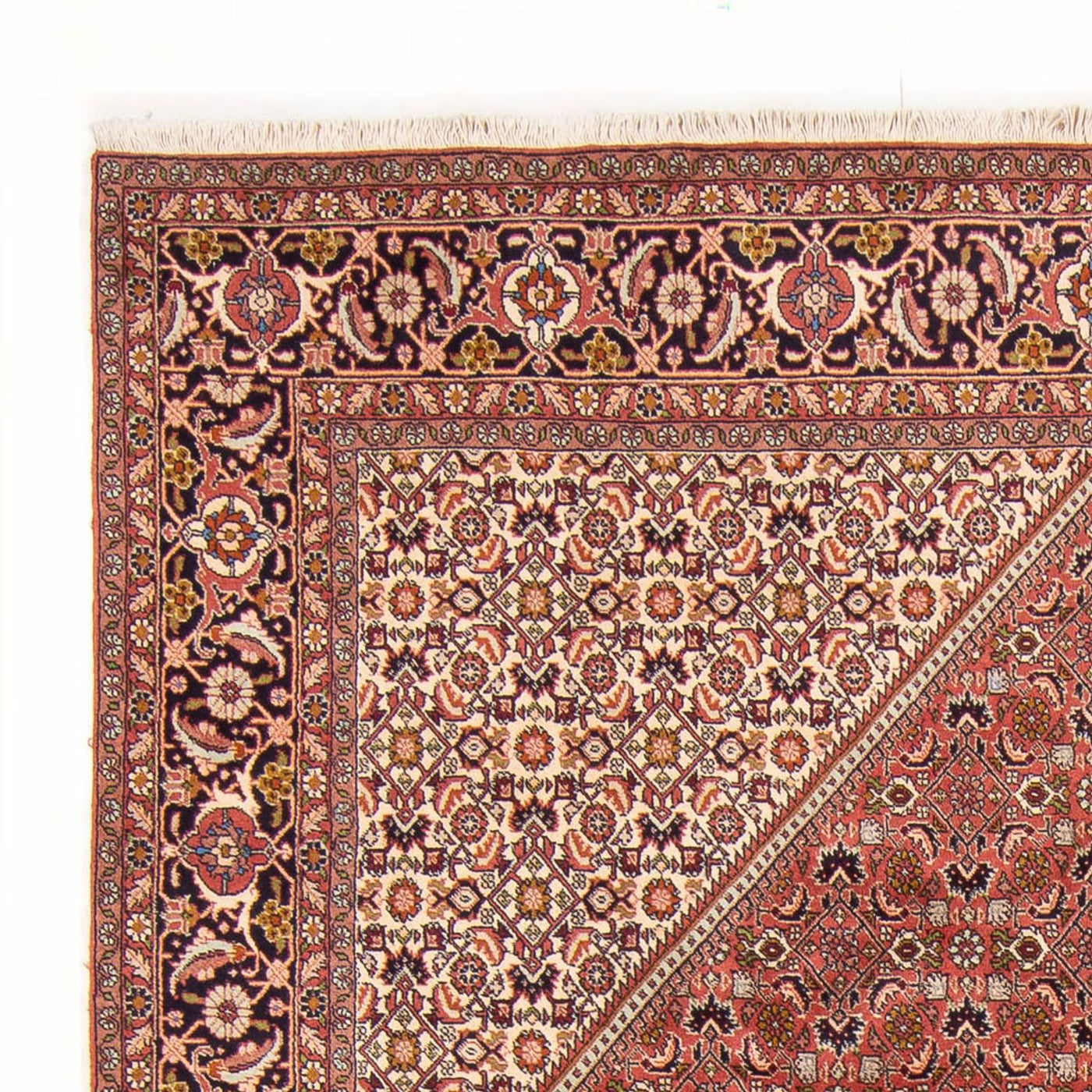 Bidjar - Bukan Tapijt 300x200cm - Perzisch tapijt