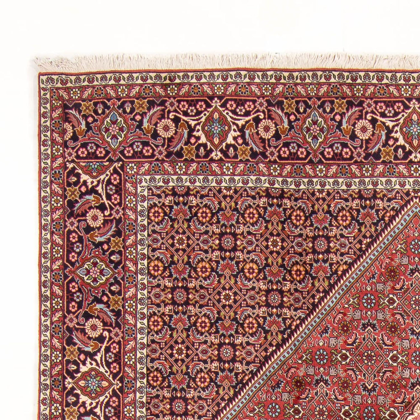 Bidjar - Bukan Tapijt 310x203cm - Perzisch tapijt